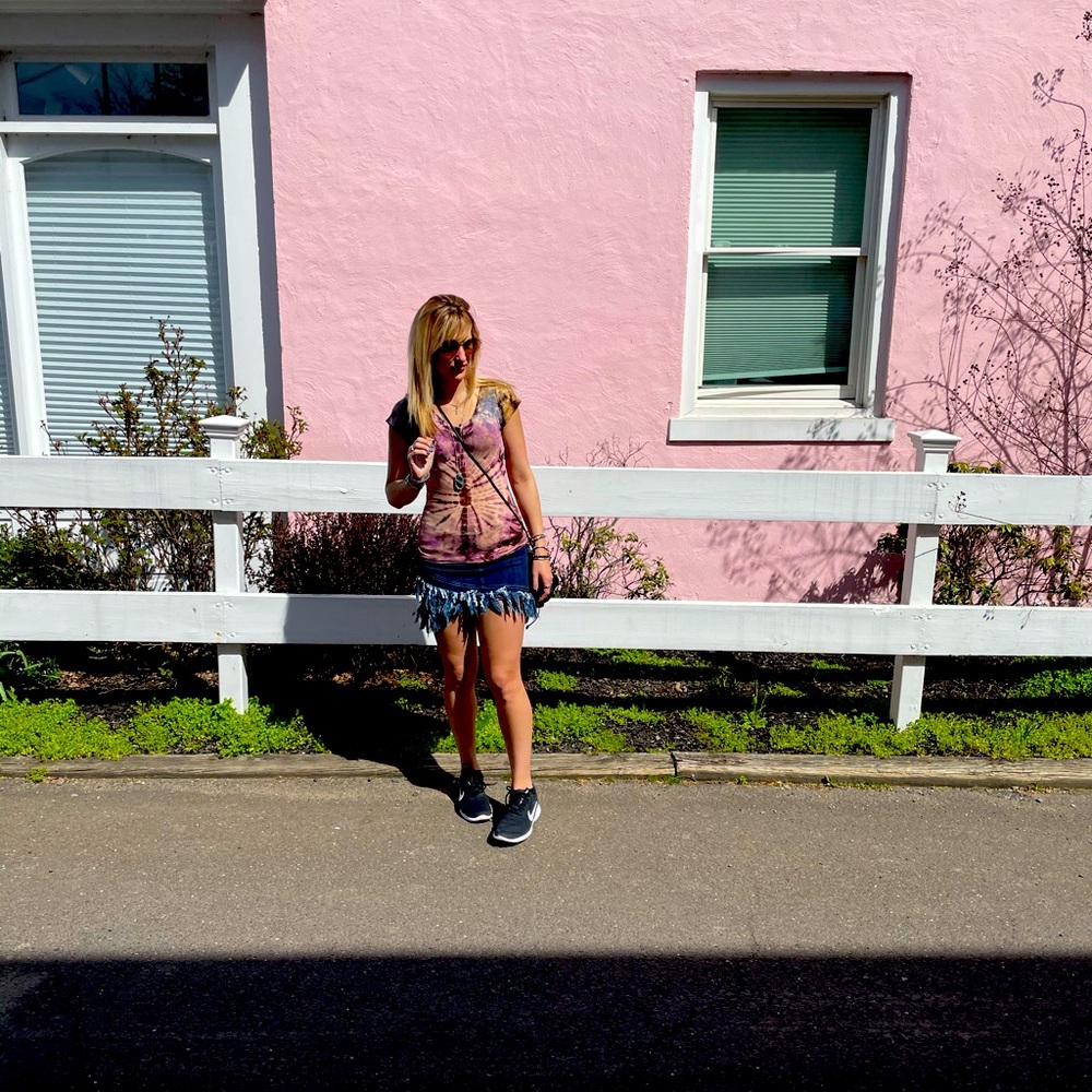 Meet your Posher, Chelsea